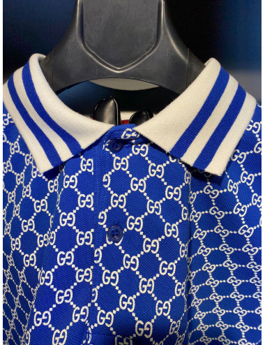Gucci Erkek Polo Yaka...