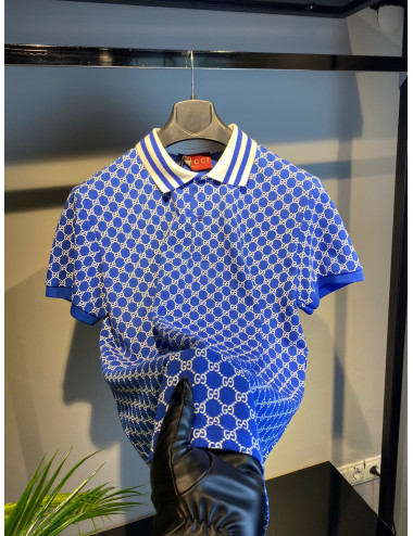 Gucci Erkek Polo Yaka...