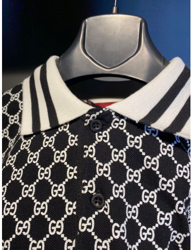 Gucci Erkek Polo Yaka...